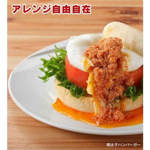 ❤️福屋 明太子醬 日本狂售 600萬罐 超人氣 明太子醬 吻仔魚醬 雞肉醬 拌飯醬-細節圖6