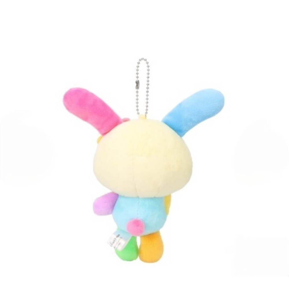 ［現貨］花小兔usahana吊飾娃娃~日本限定-細節圖2