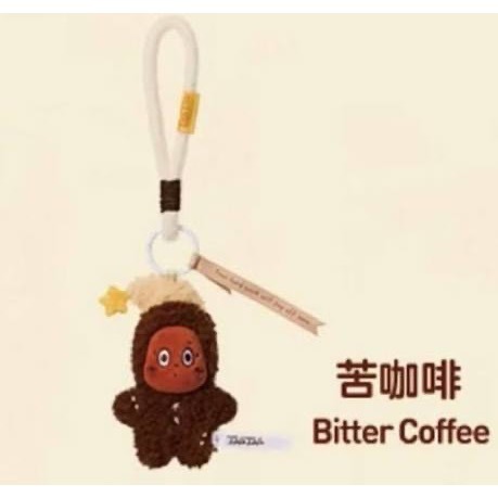 苦咖啡