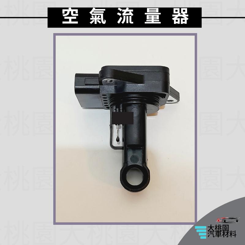 ➶大桃園汽車材料➶ 豐田 ALTIS VIOS YARIS WISH CAMRY 日本DENSO 空氣流量器 空氣流量計-細節圖3