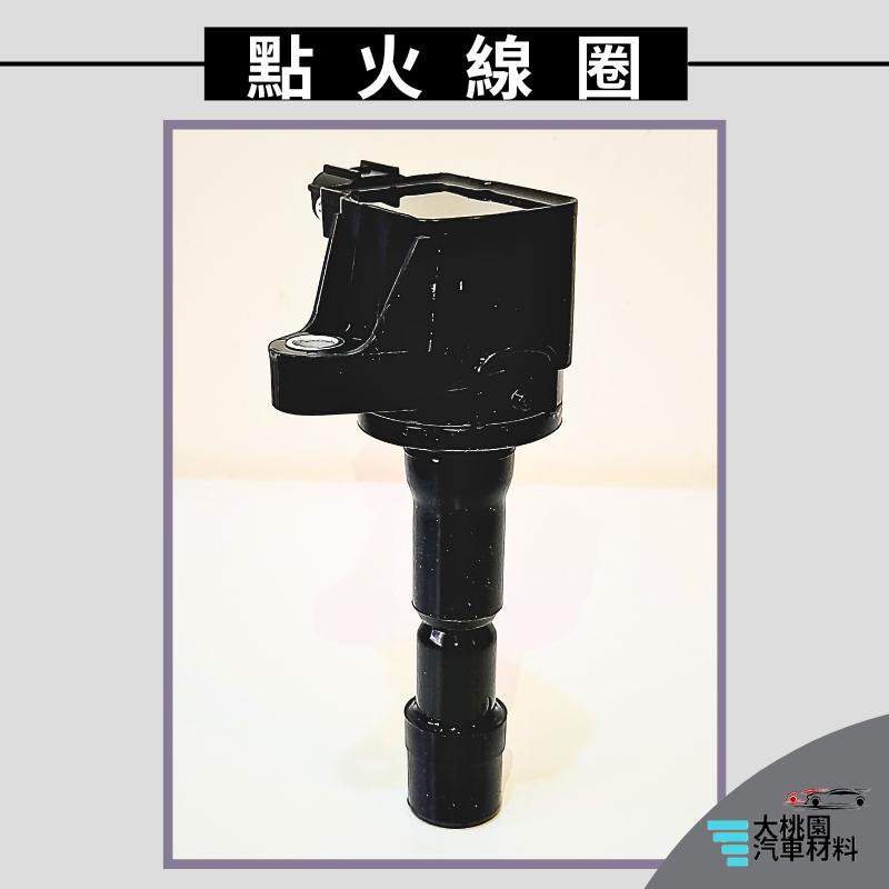 ➶大桃園汽車材料➶士電 加強版 本田 HONDA FIT 1.5 08-14 點火線圈 考耳 3P 考爾 點火放大器-細節圖5