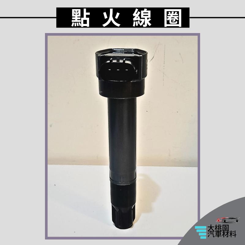 ➶大桃園汽車材料➶士電 加強版 三菱  ZINGER 2.4 08-15年 點火線圈 考耳 3P 考爾 點火放大器-細節圖5