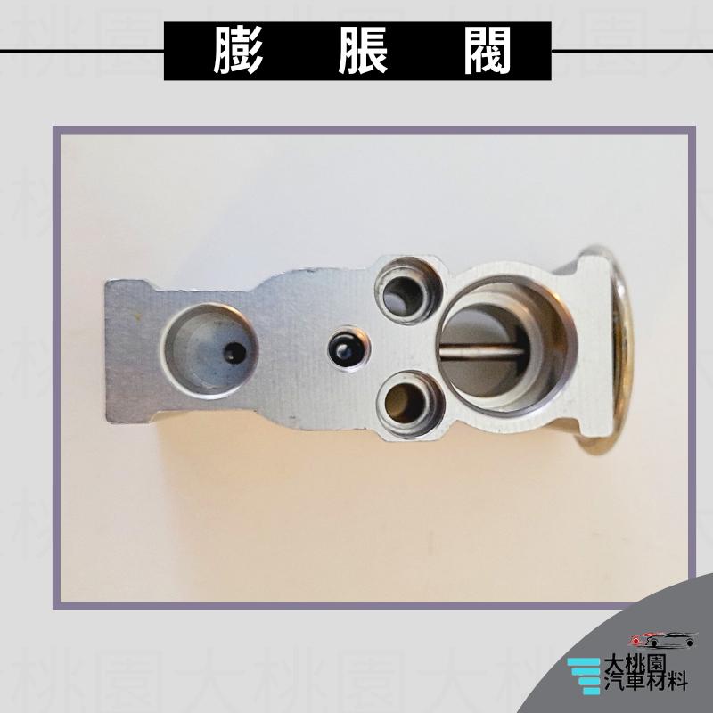 ➶大桃園汽車材料➶速霸陸 IMPREZA 膨脹閥 四角 波浪型 FORESTER XV 箱仁膨脹閥 蒸發器膨脹閥 正廠-細節圖2