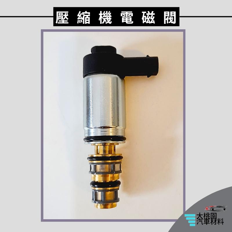 ➶大桃園汽車材料➶HINDA 本田 CR-V V 17年後 1.5CC 壓縮機電磁閥 壓縮機調節閥 電池閥 溫控閥 變頻-細節圖2