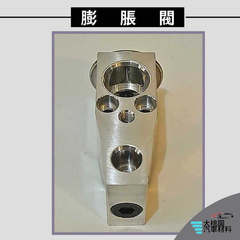 ➶大桃園汽車材料➶ MAZDA 2 15年後 CX3-15年後 FUJIKOKI 冷氣 膨脹閥 四角膨脹閥 正廠零件-細節圖2