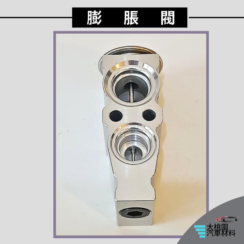 ➶大桃園汽車材料➶日產 Nissan TIIDA 13年後 FUJIKOKI 冷氣 膨脹閥 四角 膨脹閥 正廠零件-細節圖2