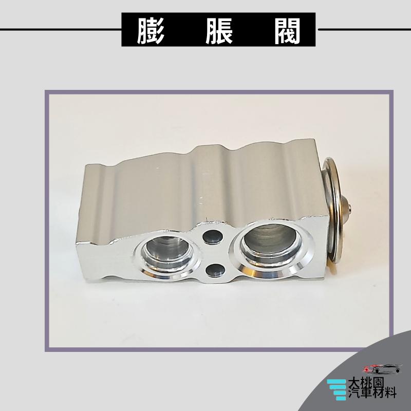 ➶大桃園汽車材料➶日產 Nissan TIIDA 13年後 FUJIKOKI 冷氣 膨脹閥 四角 膨脹閥 正廠零件-細節圖3