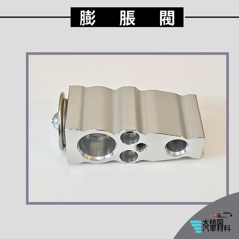 ➶大桃園汽車材料➶日產 Nissan TIIDA 13年後 FUJIKOKI 冷氣 膨脹閥 四角 膨脹閥 正廠零件-細節圖4