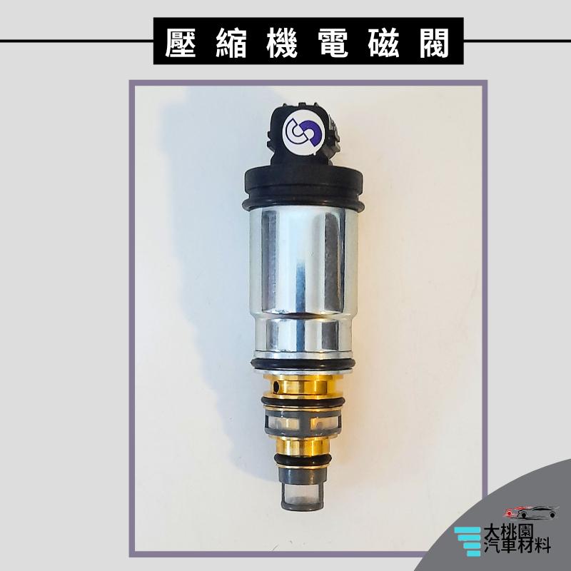 ➶大桃園汽車材料➶ SANTA FE 17-20 壓縮機電磁閥 壓縮機調節閥 電磁閥 溫控閥 變頻閥 調壓閥-細節圖2