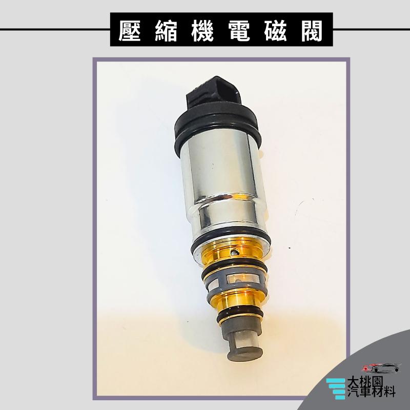 ➶大桃園汽車材料➶ SANTA FE 17-20 壓縮機電磁閥 壓縮機調節閥 電磁閥 溫控閥 變頻閥 調壓閥-細節圖6