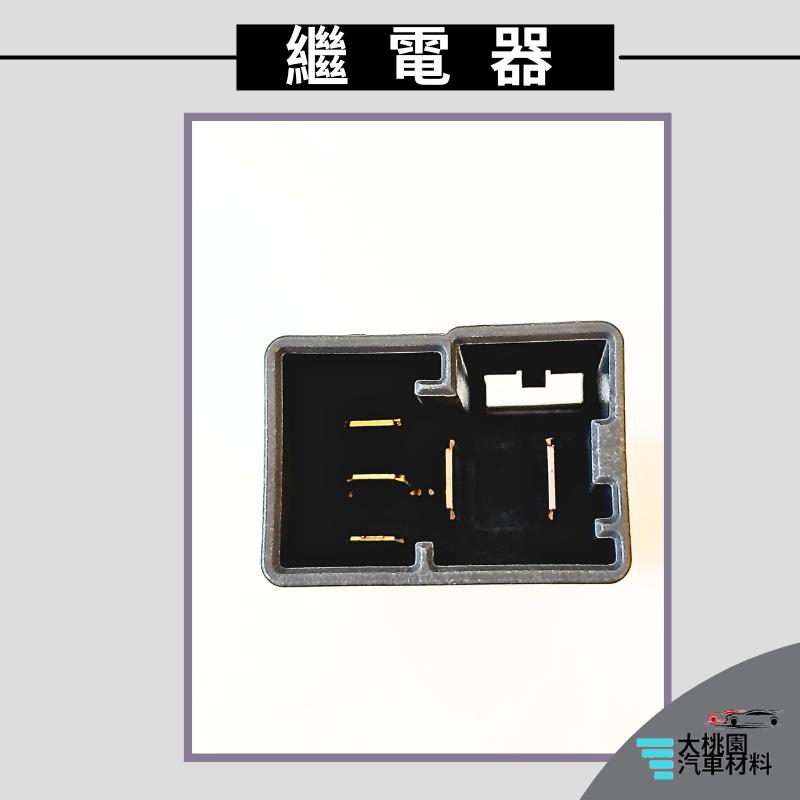 ➶大桃園汽車材料➶繼電器 民生17T 09以後 5P 24V 正廠公司件 UD4010-細節圖2