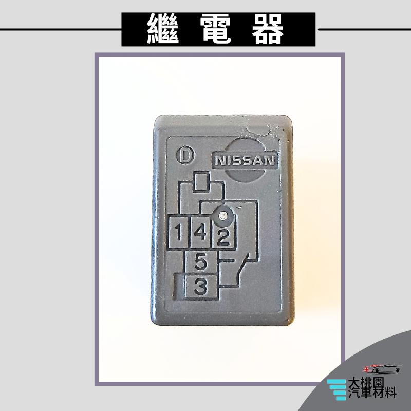 ➶大桃園汽車材料➶繼電器 民生17T 09以後 5P 24V 正廠公司件 UD4010-細節圖4