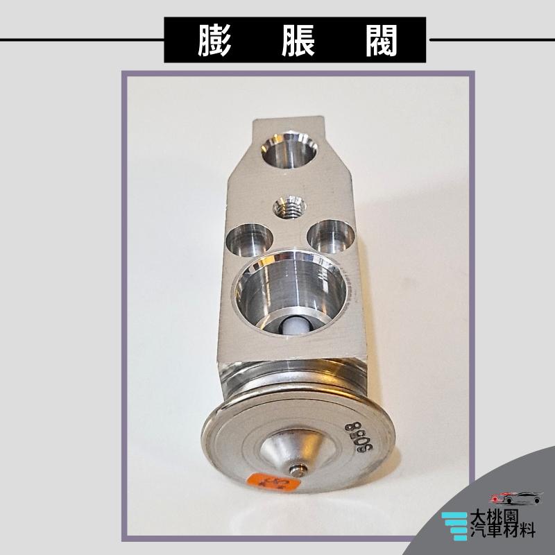 ➶大桃園汽車材料➶ 日產 NISSAN KICKS 18年以後 冷氣 膨脹閥 箱仁膨脹閥 蒸發器膨脹閥 FUJIKOKI-細節圖5