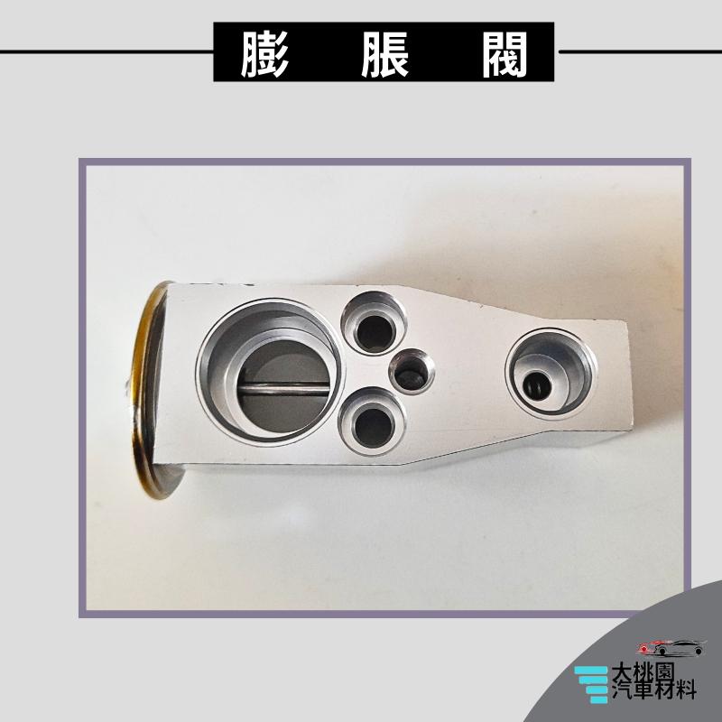 ➶大桃園汽車材料➶三菱 OUTLANDER 2.4 冷氣 膨脹閥 蒸發器  電子膨脹閥 FUJIKOKI  正廠零件-細節圖4