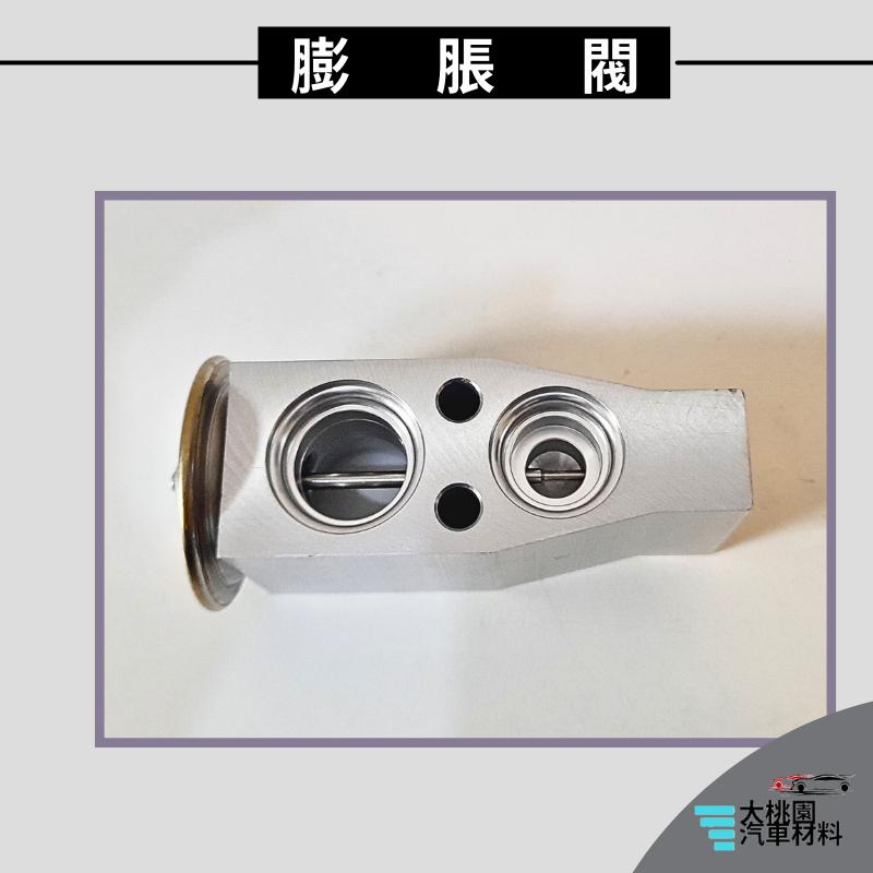 ➶大桃園汽車材料➶三菱 OUTLANDER 2.4 冷氣 膨脹閥 蒸發器  電子膨脹閥 FUJIKOKI  正廠零件-細節圖5