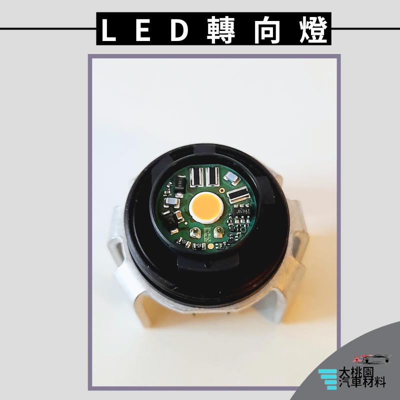➶大桃園汽車材料➶TOYOTA 豐田 OSRAM 黃光 12V LY5B 轉向燈  2PINS 方向燈 倒車燈 日規車-細節圖2