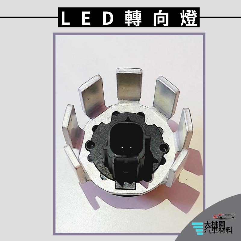 ➶大桃園汽車材料➶TOYOTA 豐田 OSRAM 黃光 12V LY5B 轉向燈  2PINS 方向燈 倒車燈 日規車-細節圖4