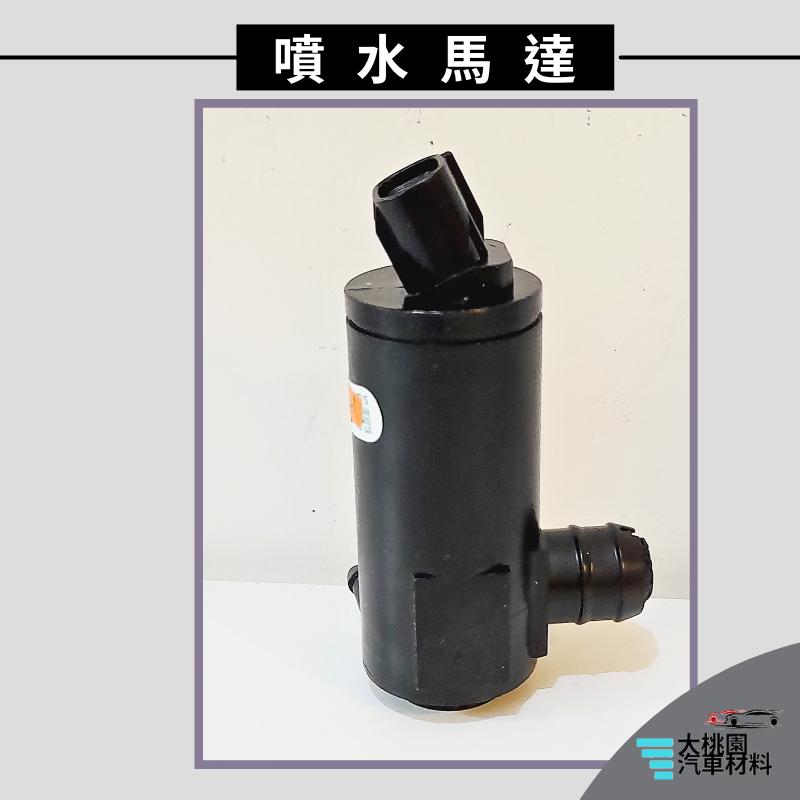 ➶大桃園汽車材料➶豐田 TOYOTA SIENTA 16年以後 噴水馬達 2P 雨刷噴水馬達 噴水桶馬達 噴水桶 雨刷噴-細節圖2