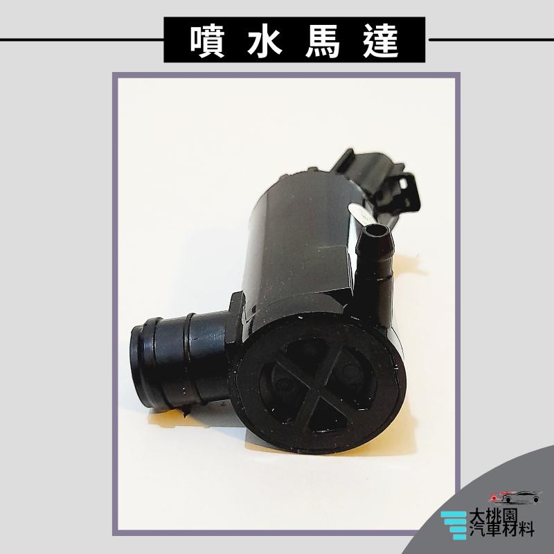 ➶大桃園汽車材料➶豐田 TOYOTA YARIS VIOS 2014~ 2P 噴水馬達 橢圓 雨刷噴水馬達 噴水桶馬達-細節圖4