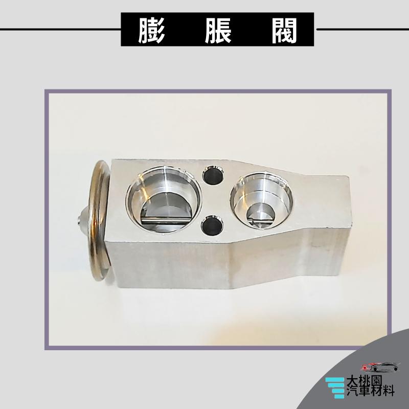 ➶大桃園汽車材料➶ MAZDA 3 13-18年 CX5  FUJIKOKI 冷氣 膨脹閥 四角膨脹閥 正廠零件-細節圖3
