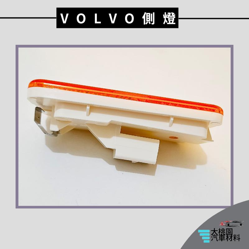 ➶大桃園汽車材料➶VOLVO 富豪 FM12 3.5噸適用 側燈 LED 邊燈  LED 護欄燈 側燈 方向燈 信號燈-細節圖2