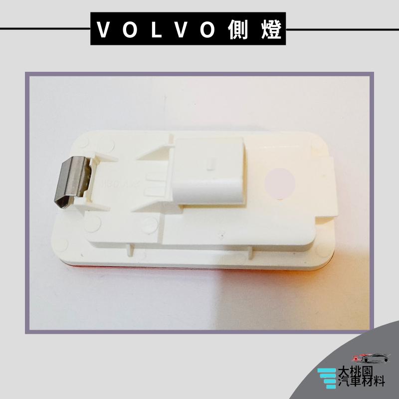 ➶大桃園汽車材料➶VOLVO 富豪 FM12 3.5噸適用 側燈 LED 邊燈  LED 護欄燈 側燈 方向燈 信號燈-細節圖3