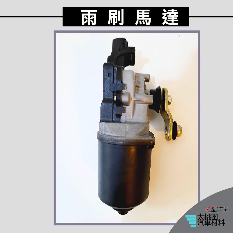 ➶大桃園汽車材料➶ 日本馬達 PREMACY 01-05 MAV 2001以後 雨刷馬達 雨刷機 5P 雨刷 馬達-細節圖3