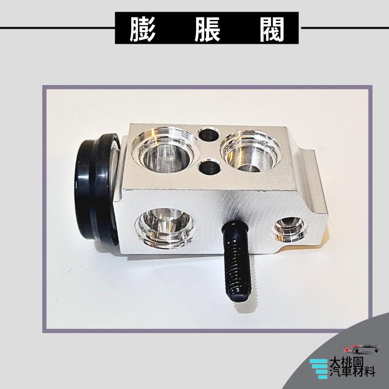 ➶大桃園汽車材料➶現代 STAREX 07-15年 冷氣 膨脹閥 箱仁膨脹閥 蒸發器膨脹閥 FUJIKOKI 正廠零件-細節圖2