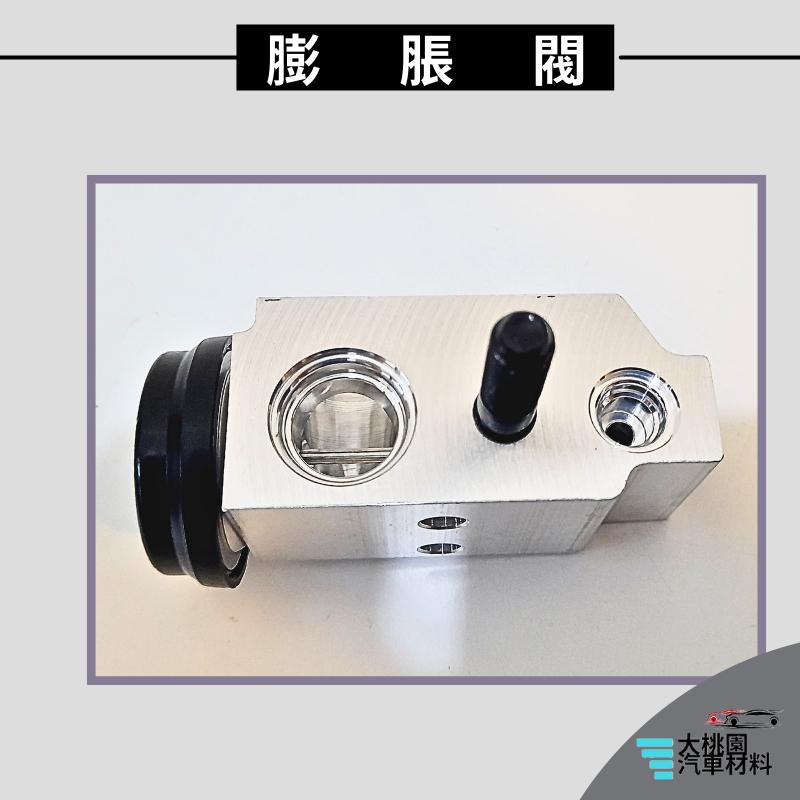 ➶大桃園汽車材料➶現代 STAREX 07-15年 冷氣 膨脹閥 箱仁膨脹閥 蒸發器膨脹閥 FUJIKOKI 正廠零件-細節圖4