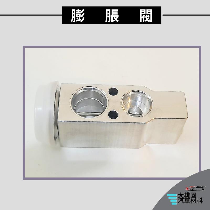 ➶大桃園汽車材料➶ RANGER 3.2 12-17年  FUJIKOKI 冷氣 膨脹閥 四角膨脹閥 正廠零件 箱仁膨脹-細節圖4