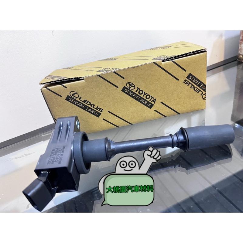 ➶大桃園汽車材料➶ 台灣出貨 豐田 凌志GS350 NX200T NX300T考耳 點火線圈 高壓線圈 發火線圈 日本製-細節圖2