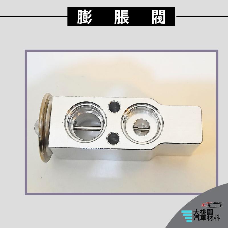 ➶大桃園汽車材料➶ MAZDA 3 04-09年 M2 M5 M6 FUJIKOKI 冷氣 膨脹閥 四角膨脹閥 正廠零件-細節圖3