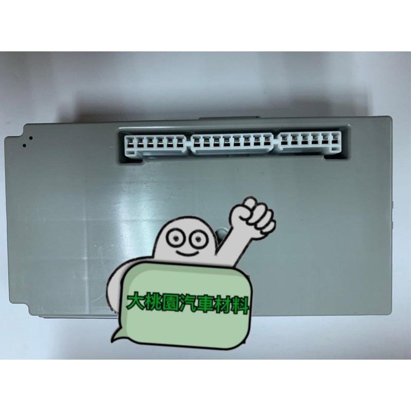 ➶大桃園汽車材料➶ CW773949 電子蜂鳴器 中華 菱利 1.3 多功能繼電器 方向燈閃光器 控制模組 中華正廠-細節圖2