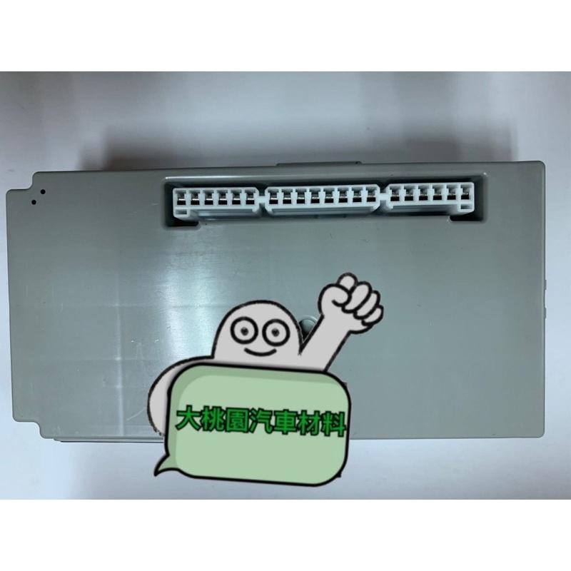➶大桃園汽車材料➶ CW773949 電子蜂鳴器 中華 菱利 1.3 多功能繼電器 方向燈閃光器 控制模組 中華正廠-細節圖2