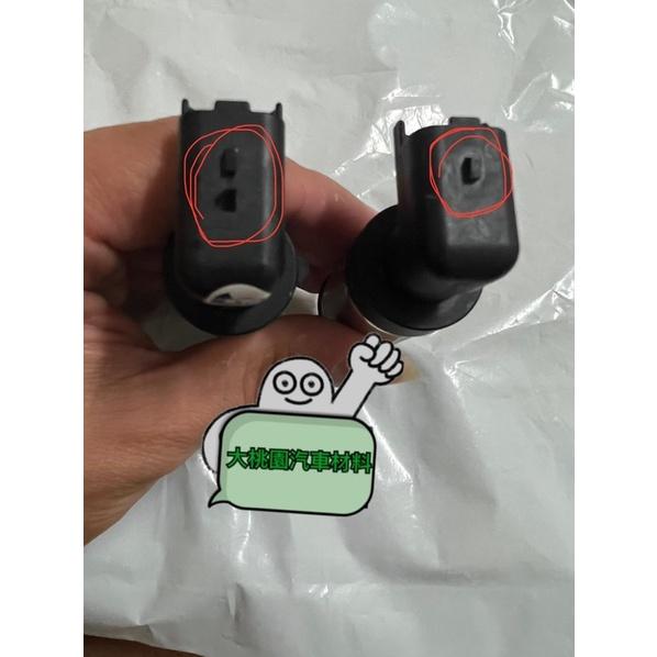 ➶大桃園汽車材料➶ 壓縮機 日本製 寶獅 307 標致308 壓縮機調節閥 電控 控制閥 汽車壓縮機電磁閥 純新零件-細節圖2