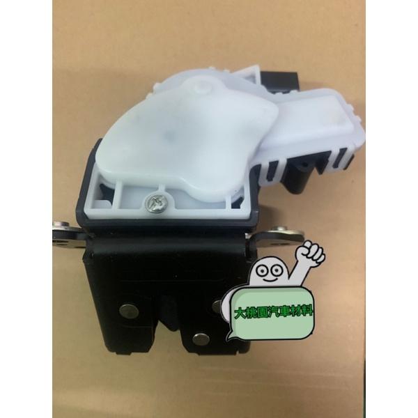 ➶大桃園汽車材料➶ MAZDA3 09後 MK3 魂動馬3 五門 後箱蓋六角鎖 後廂六角鎖 尾門六角鎖 尾門中控馬達-細節圖2