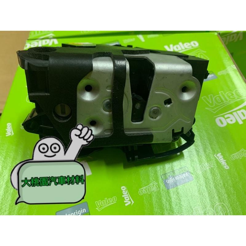 ➶大桃園汽車材料➶ 六角鎖 FOCUS 13-18年 含 中控馬達 車門六角鎖 車門鎖 中控 MK3 MK3.5 台製-細節圖2