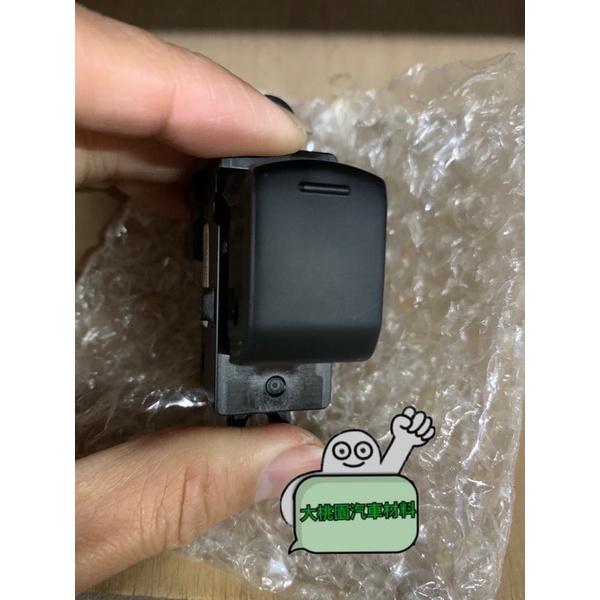 ➶大桃園汽車材料➶ 日產 天籟 TEANA 04~08 電動窗開關 副控 單鍵FR/RL/RR 昇降機開關 J31-細節圖2