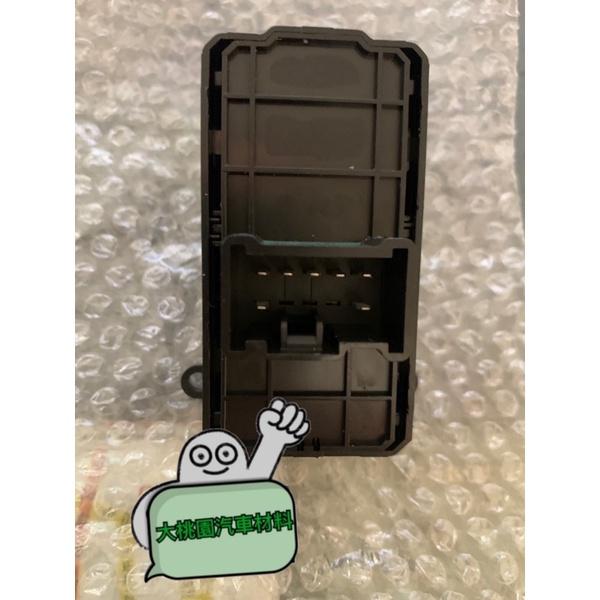 ➶大桃園汽車材料➶ 本田 FIT 14年後 電動窗開關 副控 昇降機開關 前右=後右=後左 另有主控 前左 台製純新零件-細節圖2