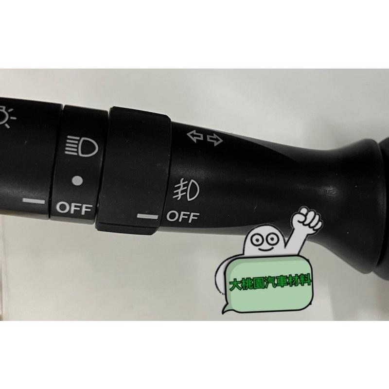 ➶大桃園汽車材料➶ 正廠 豐田 CAMRY 06年後 大燈開關 方向燈開燈 綜合開關 冠美麗 06年後 大燈邊-細節圖2