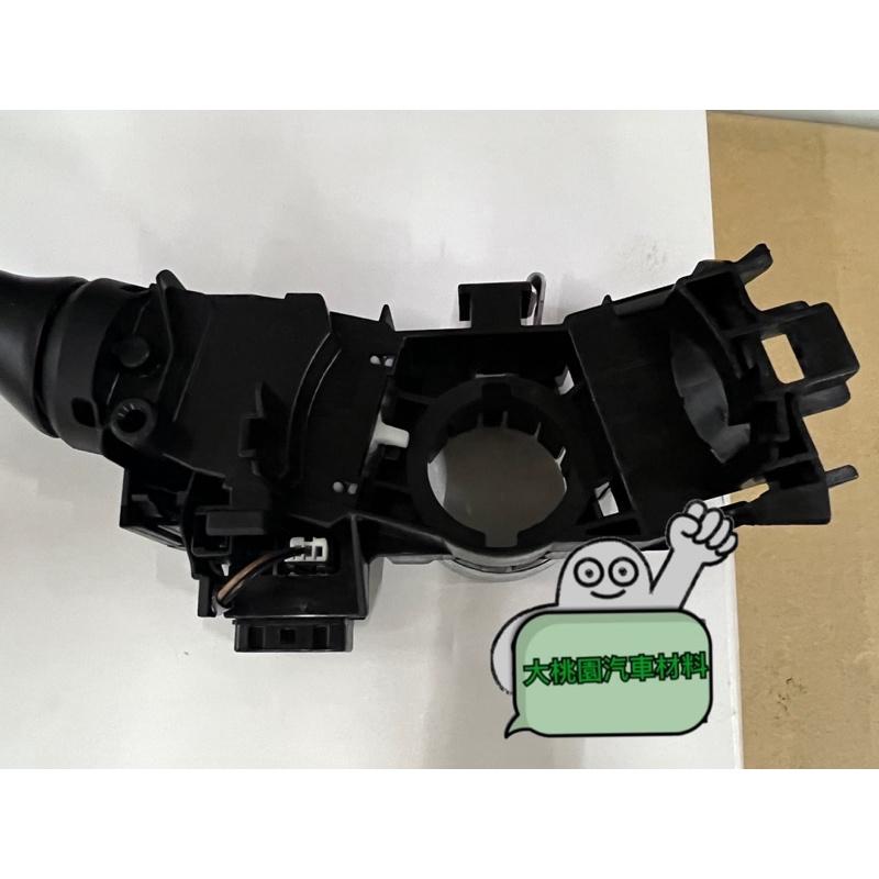 ➶大桃園汽車材料➶ 正廠 豐田 CAMRY 06年後 大燈開關 方向燈開燈 綜合開關 冠美麗 06年後 大燈邊-細節圖3