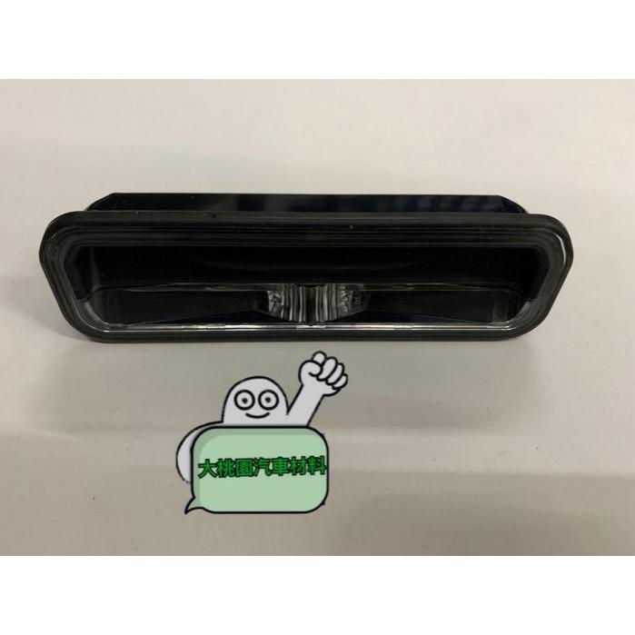 ➶大桃園汽車材料➶ 福特 FOCUS MK3 MK3.5 13- 後蓋開關 尾門開關 行李箱開關 觸控開關 中控後箱開關-細節圖2