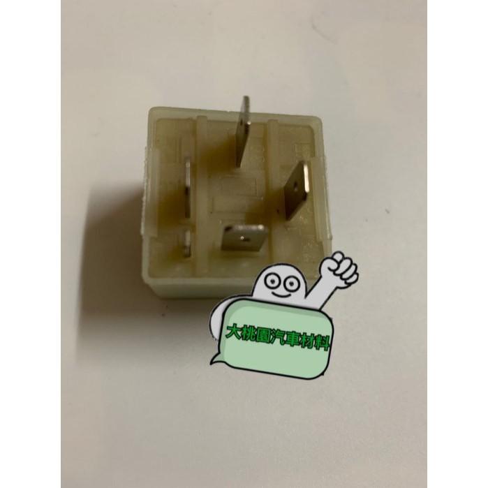 ➶大桃園汽車材料➶ VW Audi 165906381 (30號) 繼電器 汽油邦浦繼電器 斷電器 電腦繼電器 正廠-細節圖3