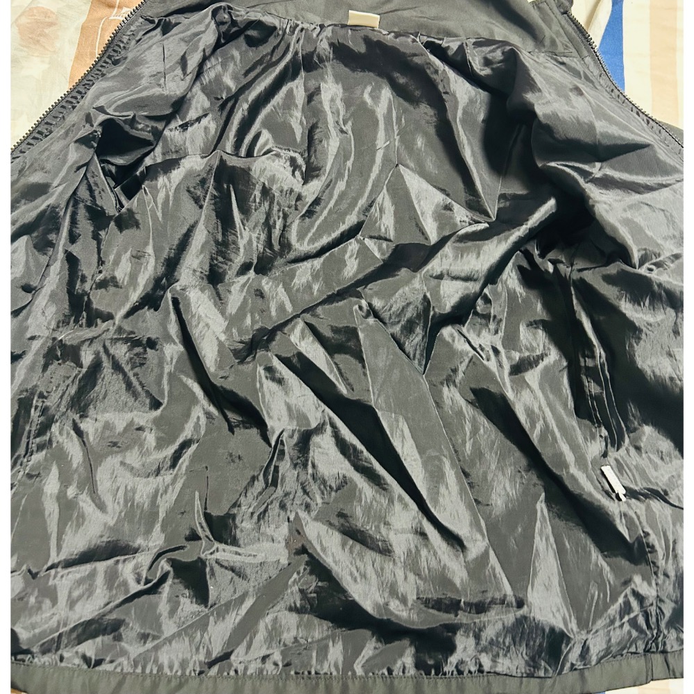 “二手”雜牌 兒童外套-細節圖3