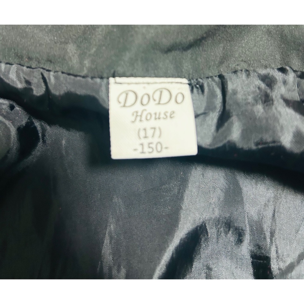 “二手”雜牌 兒童外套-細節圖4