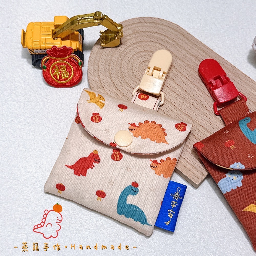 新年平安符袋系列-規格圖7