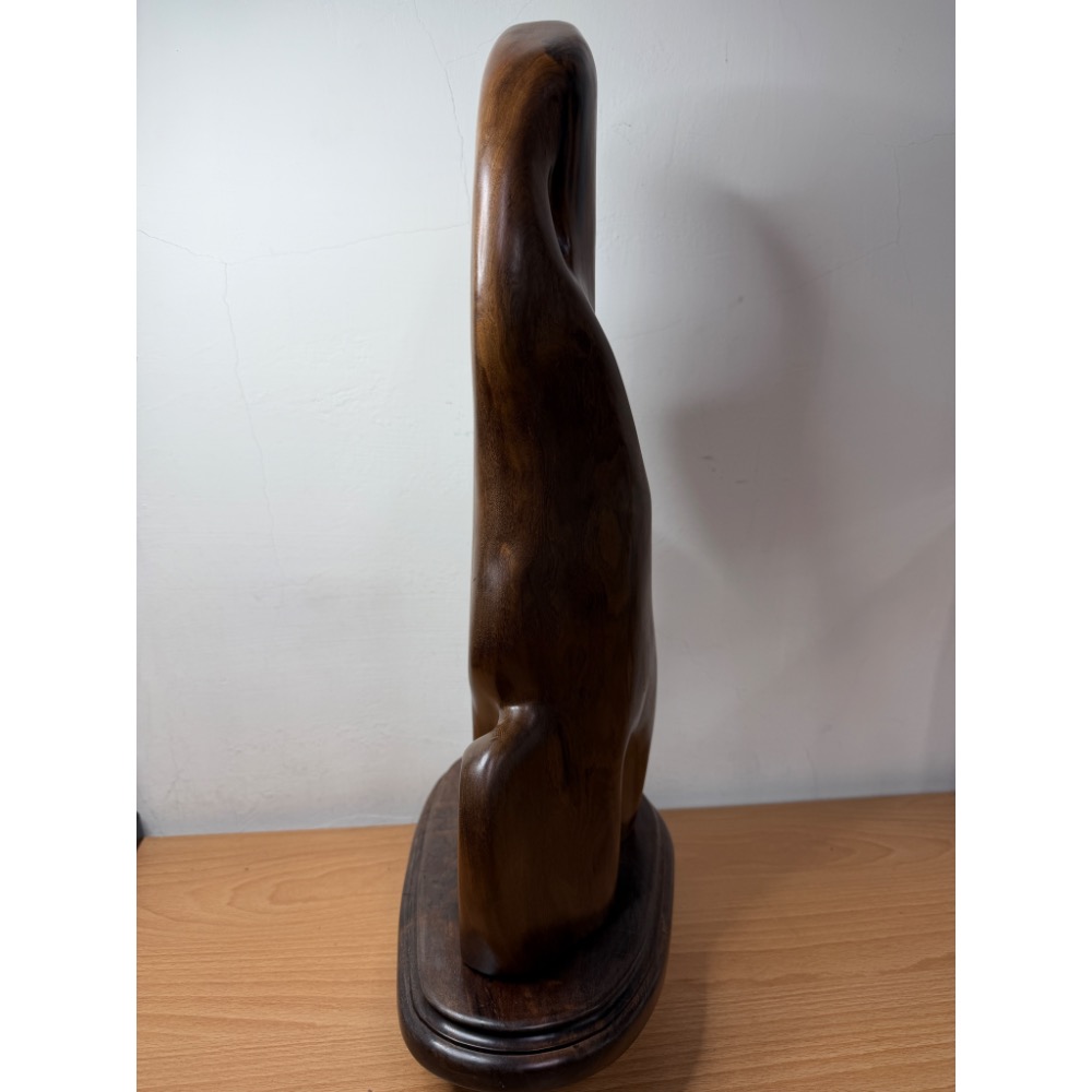 金絲楠 擺件-細節圖2