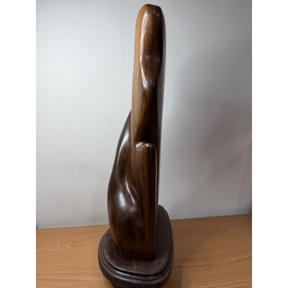 金絲楠 擺件-細節圖3
