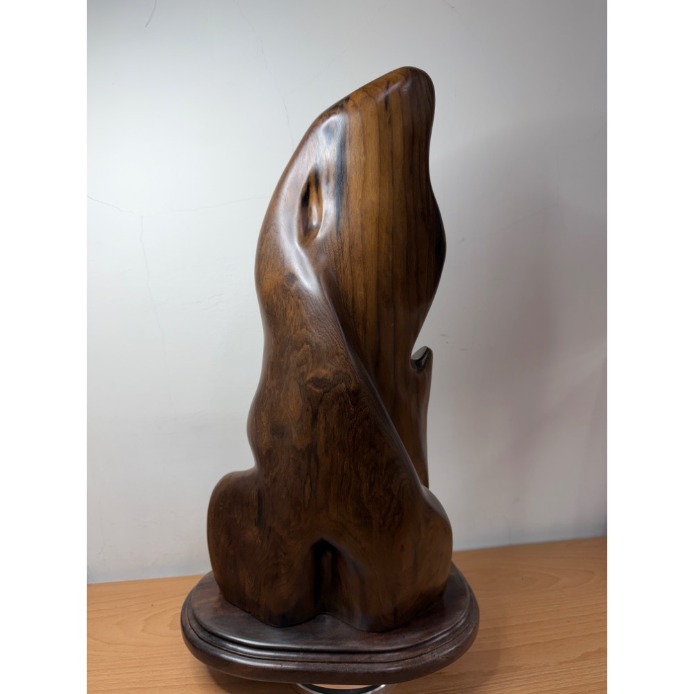 金絲楠 擺件-細節圖4