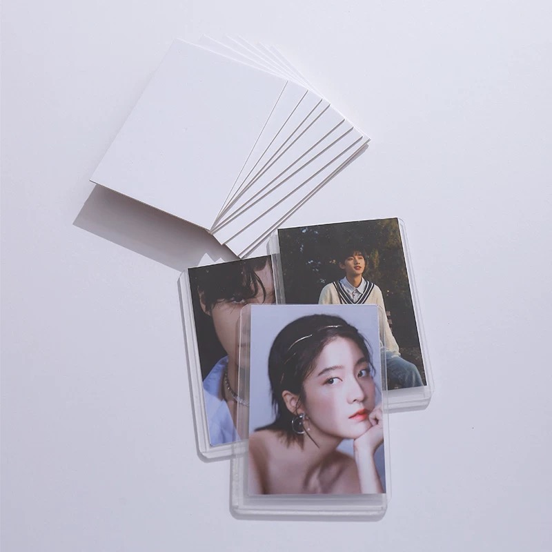 𝑥𝑒𝑛𝑜𝑧 a7硬紙板出卡專用 小卡打包 厚紙板1.5毫米 保護包裝-細節圖4